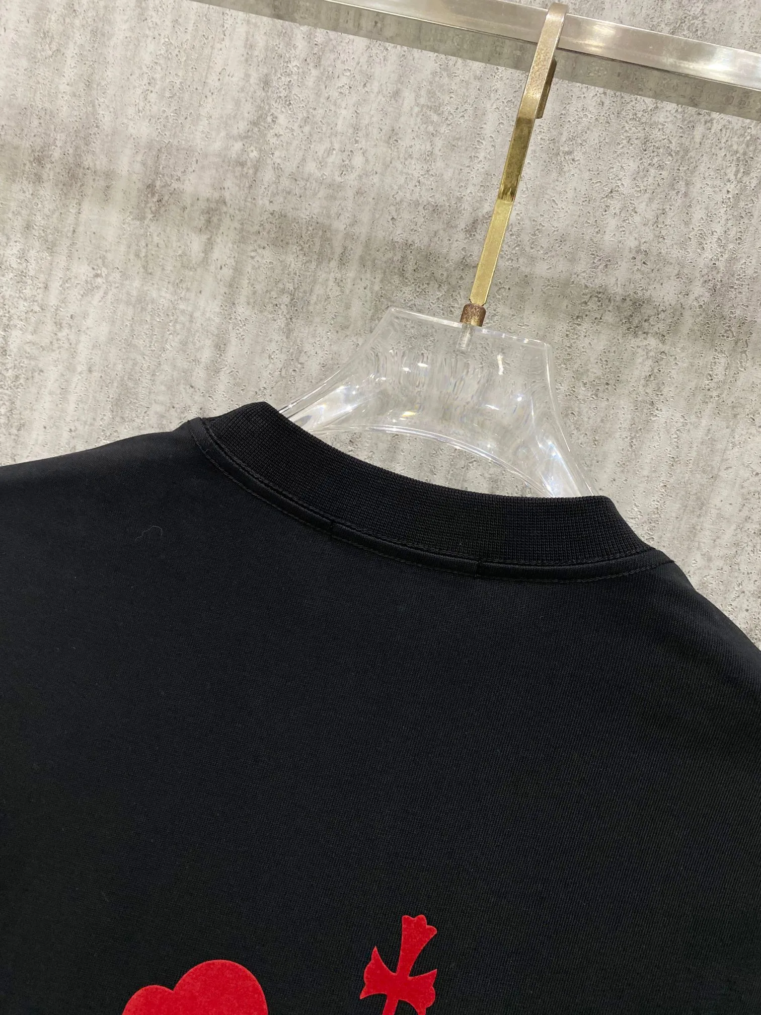 2026ss g Size：S M L XL Color：Black White 120
